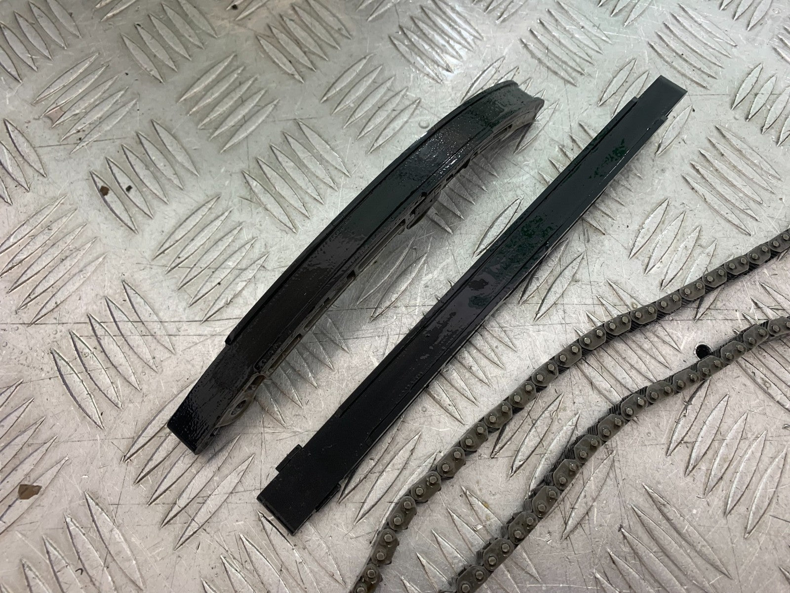 YAMAHA YZF R1 4C8 CAM CHAIN AND BLADES  YEAR 2007-2008 (CMB1237)