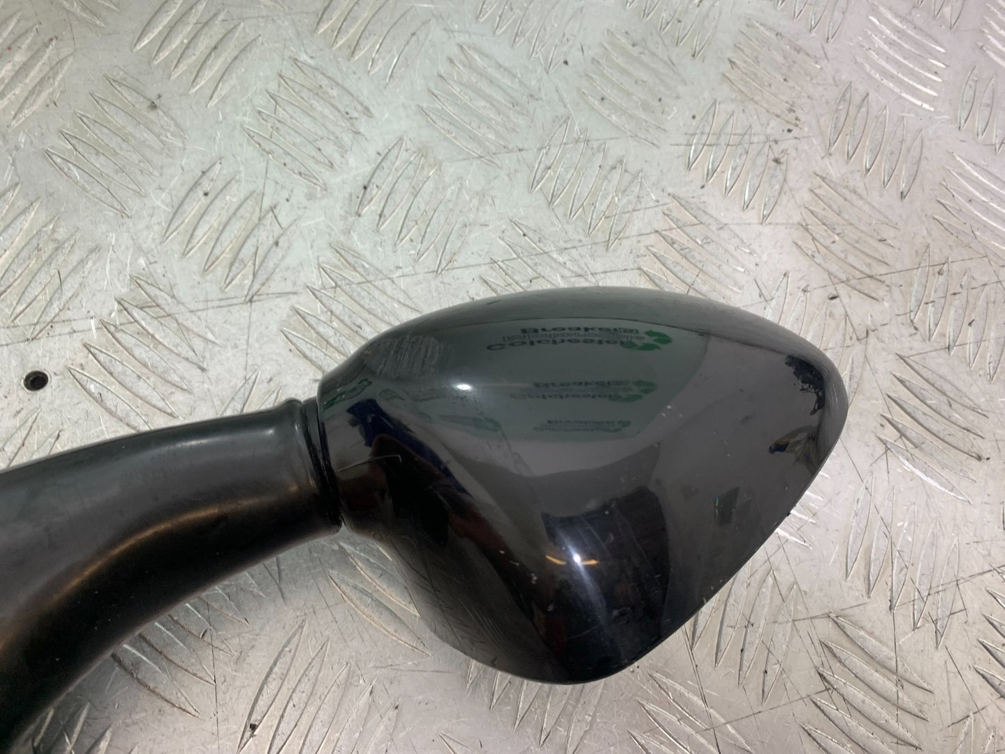 TRIUMPH 955i SPRINT ST RIGHT MIRROR YEAR 1999-04 (CMB1230)