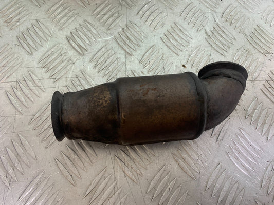 KTM DUKE 125 LINK PIPE  YEAR 2017-2022 (CMB1222)