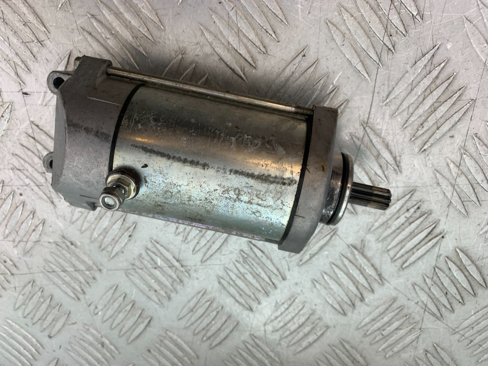 KTM 1290 SUPER DUKE R STARTER MOTOR YEAR 2020-2024 (CMB1272)