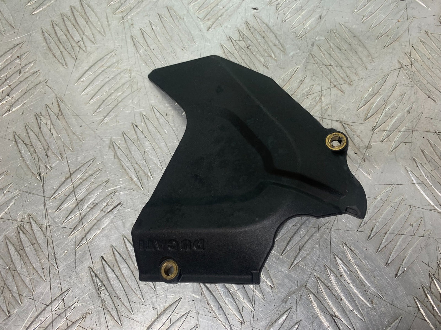 DUCATI 1198 S SPROCKET COVER  YEAR 2009-2011 (CMB1219)