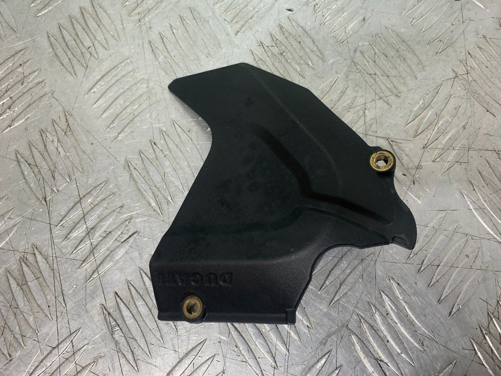DUCATI 1198 S SPROCKET COVER  YEAR 2009-2011 (CMB1219)