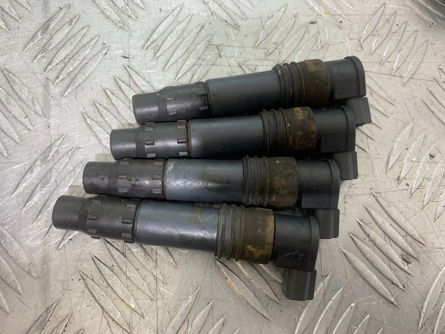 SUZUKI GSXR750 GSXR 750 K4 K5 COILS  2004-2005 (CMB1319)