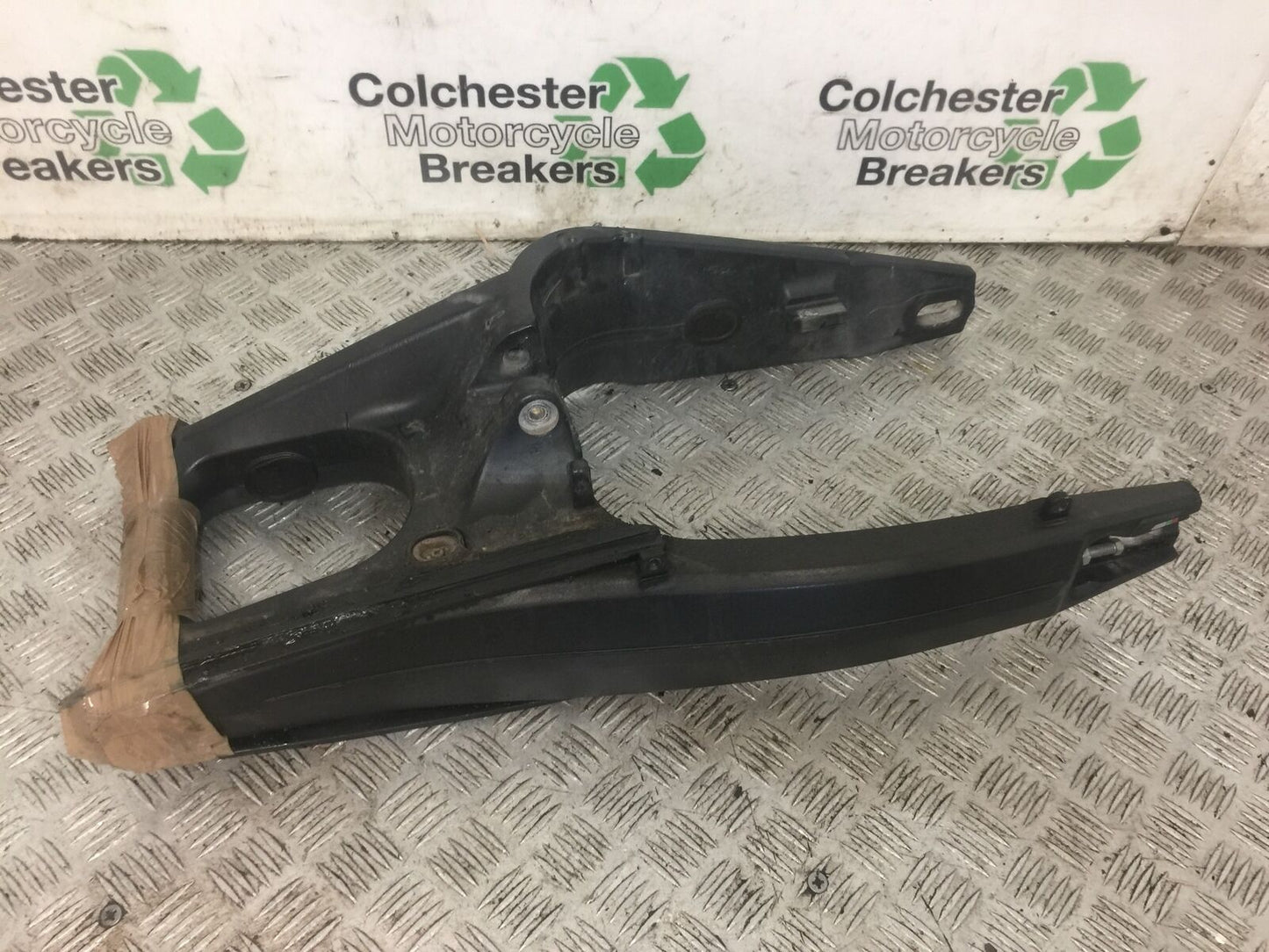 HONDA CB650 R CB 650 R SWINGARM  YEAR 2019-2021 (STOCK 776)