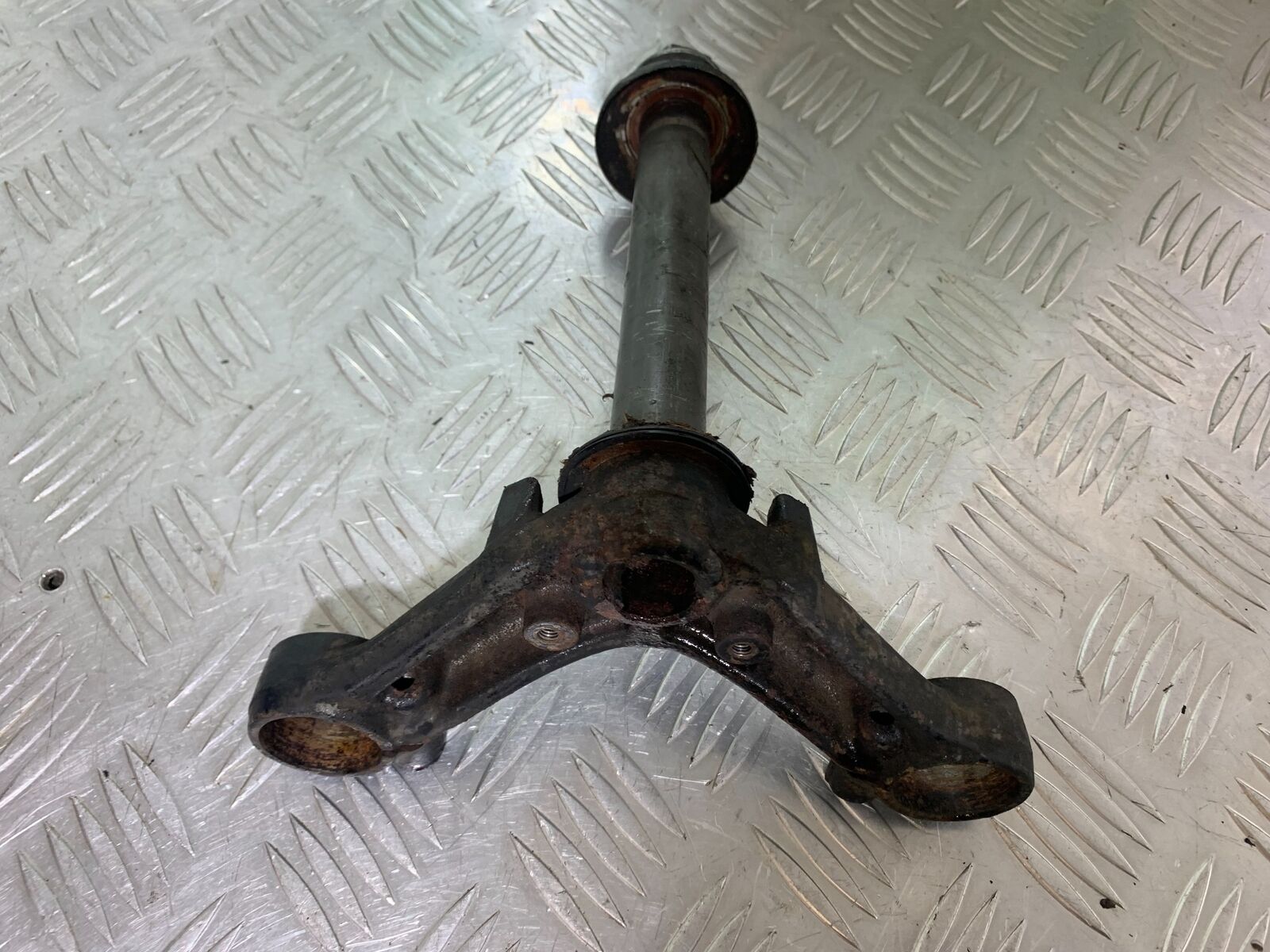 HONDA CX500 CX 500 BOTTOM YOKE   YEAR 1978-81 (CMB1079)