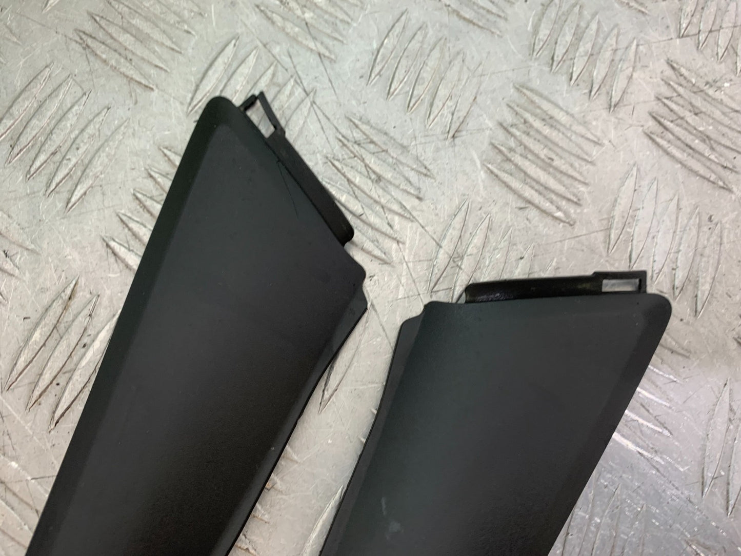 HONDA CBR1000 RR INFILLS PANELS  YEAR  2008-2011 (CMB1330)