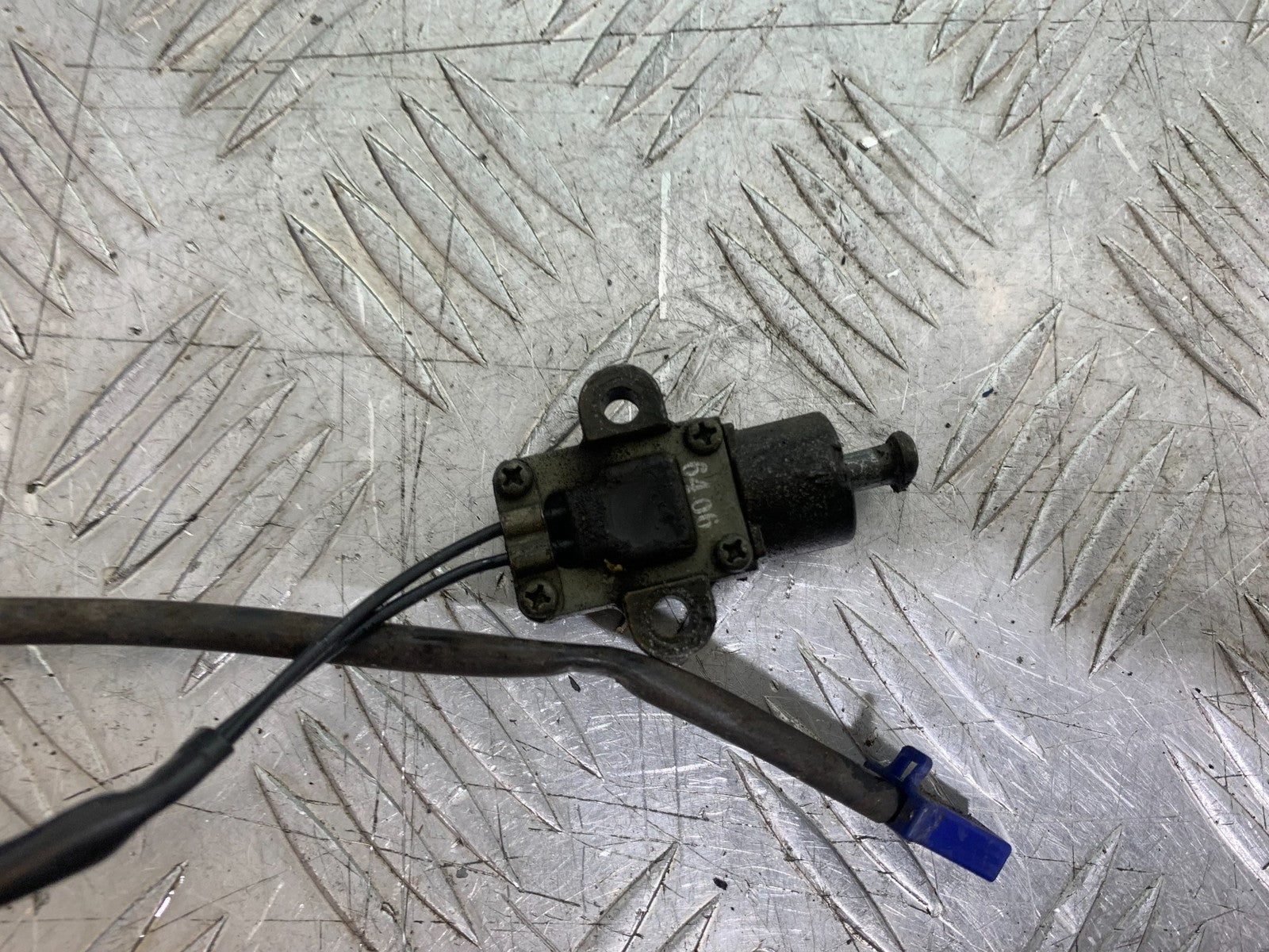 YAMAHA XMAX 250 XMAX 250 SIDE STAND SWITCH  YEAR 2006-09 (CMB1201)