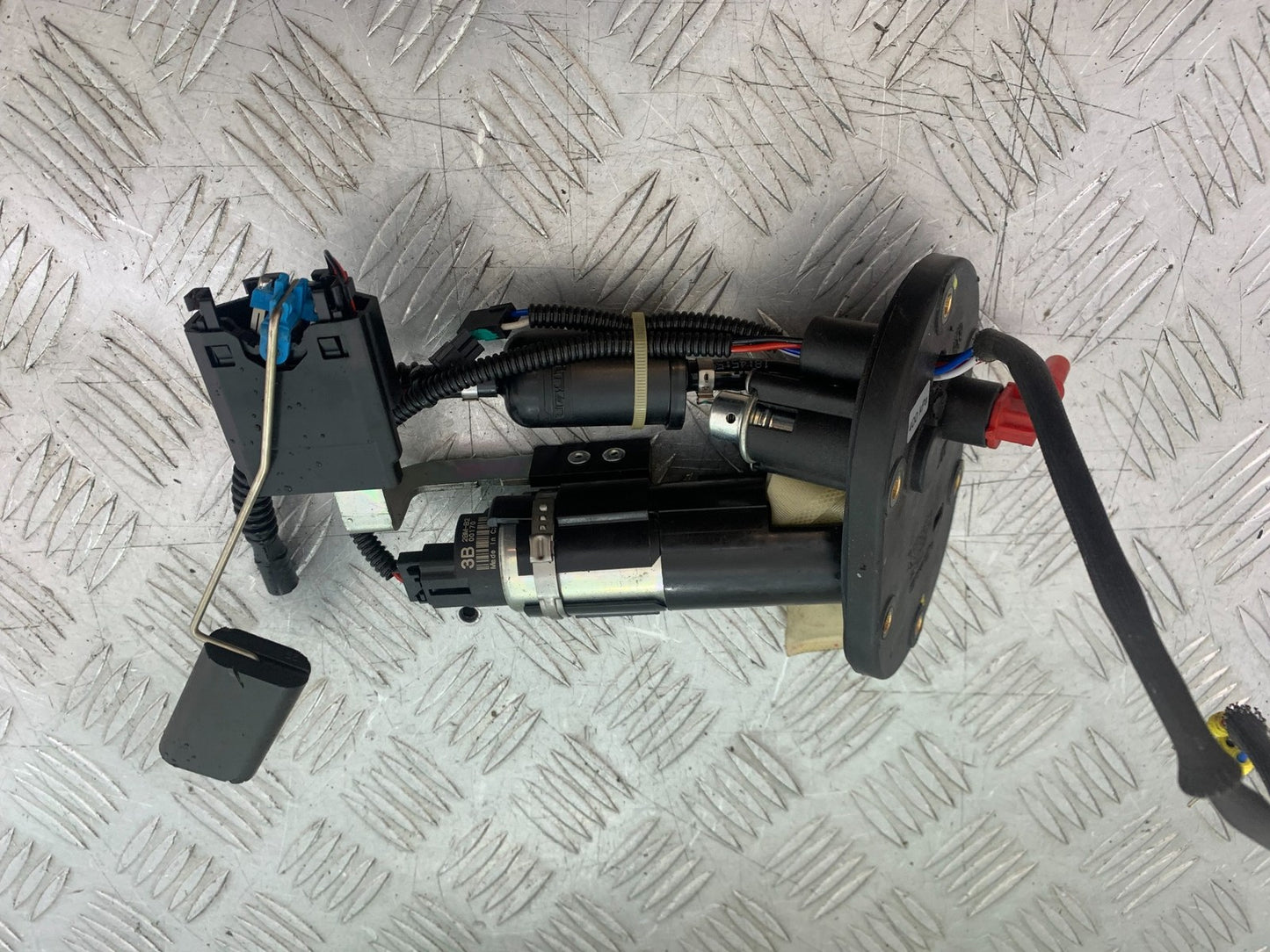 APRILIA RS660 RS 660 PETROL PUMP  YEAR 2020-2024 (CMB1202)