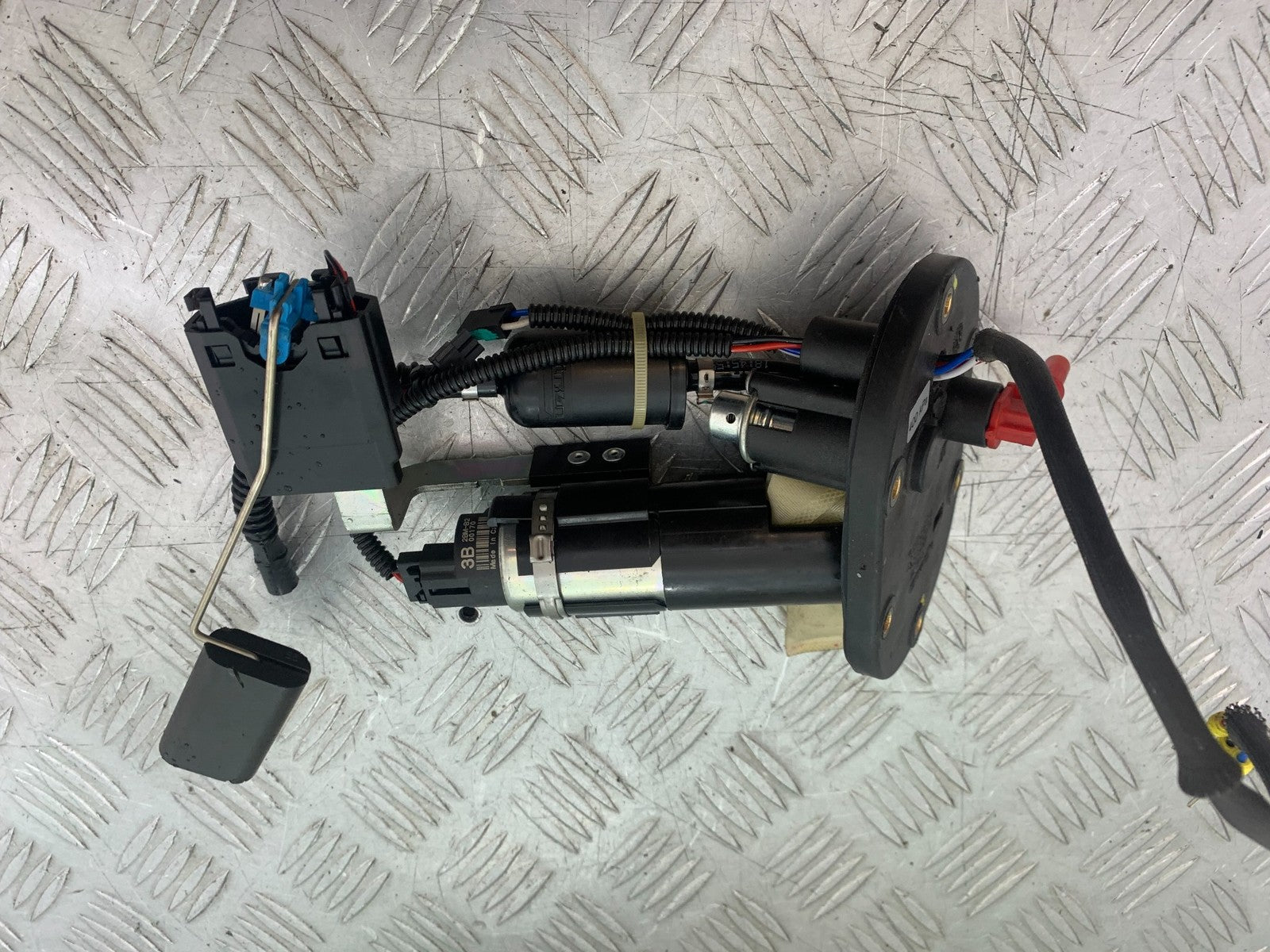 APRILIA RS660 RS 660 PETROL PUMP  YEAR 2020-2024 (CMB1202)