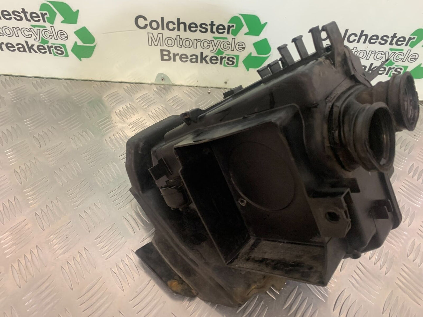 HONDA CB350 S CB 350 S AIRBOX YEAR 1986-1990 (STOCK 948)