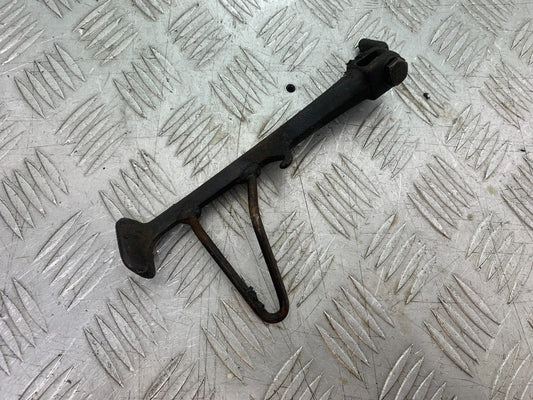 HONDA NTV 600 REVERE SIDE STAND  YEAR 1988-1996  (CMB1281)