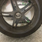 TRIUMPH 1050 SPRINT REAR WHEEL  YEAR 2004-2007 (STOCK 888)