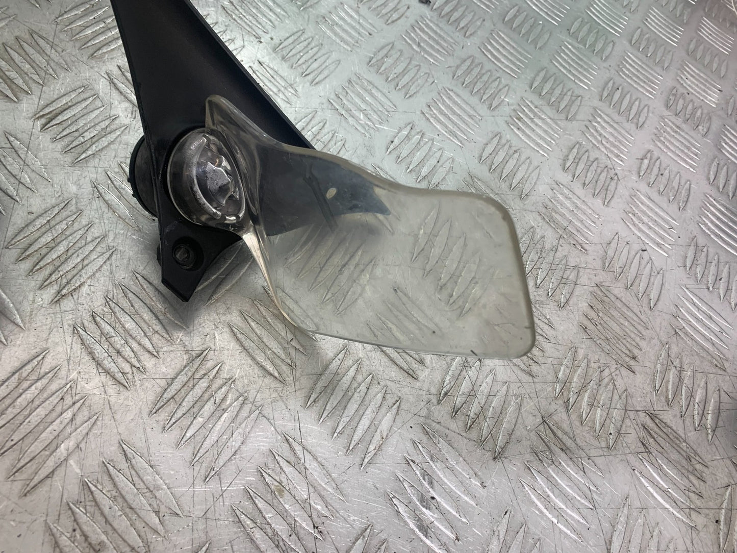 BMW K1200 K 1200 LT WIND DEFLECTORS  YEAR 1999-07 (CMB1271)