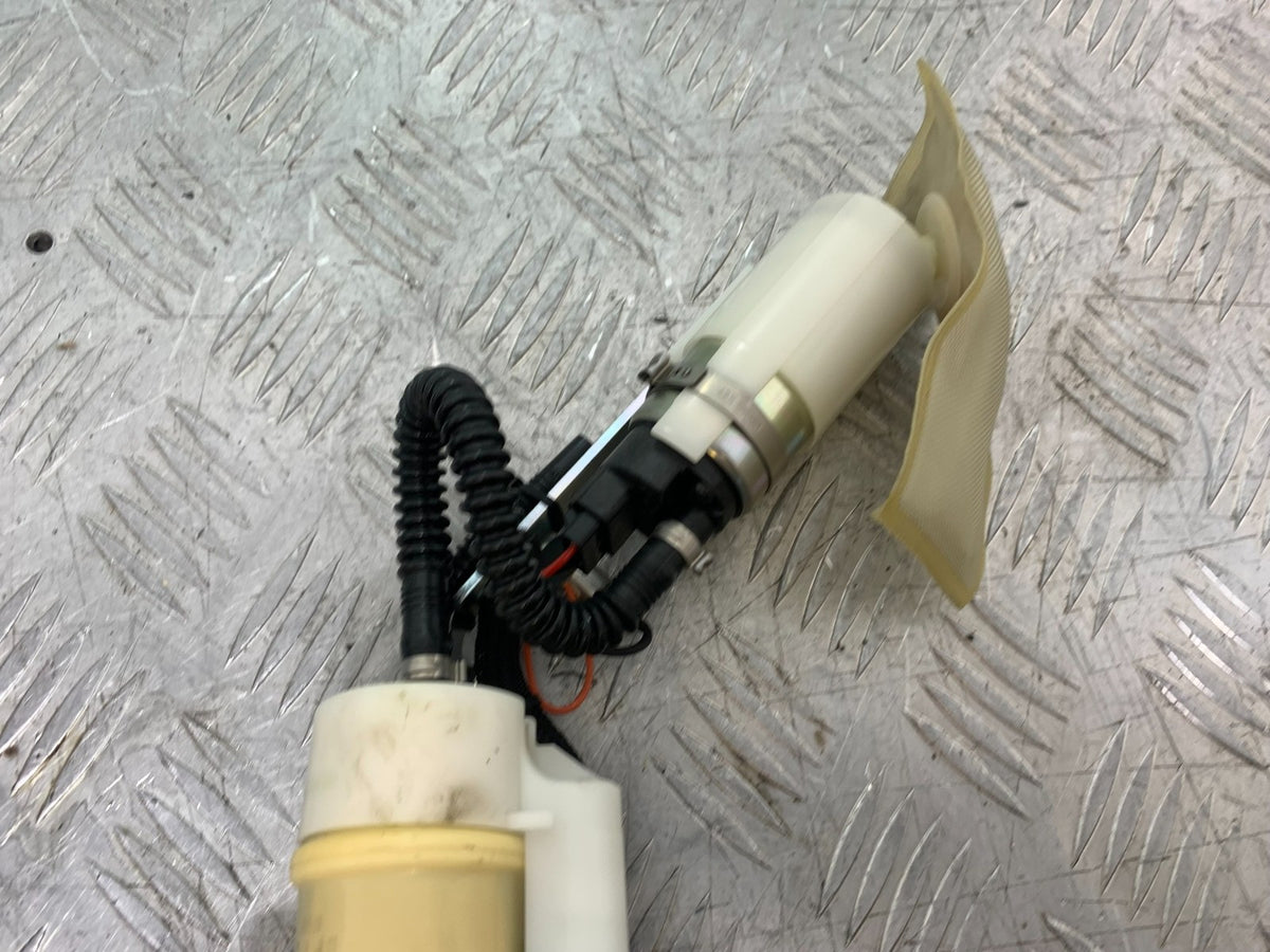 MV AGUSTA 675 F3 PETROL PUMP   YEAR 2012-2016 (CMB1302)