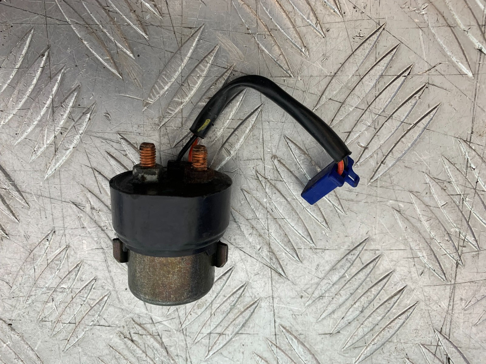 KTM RC125 RC 125 STARTER SOLENOID  YEAR 2017-2022 (CMB 1244)