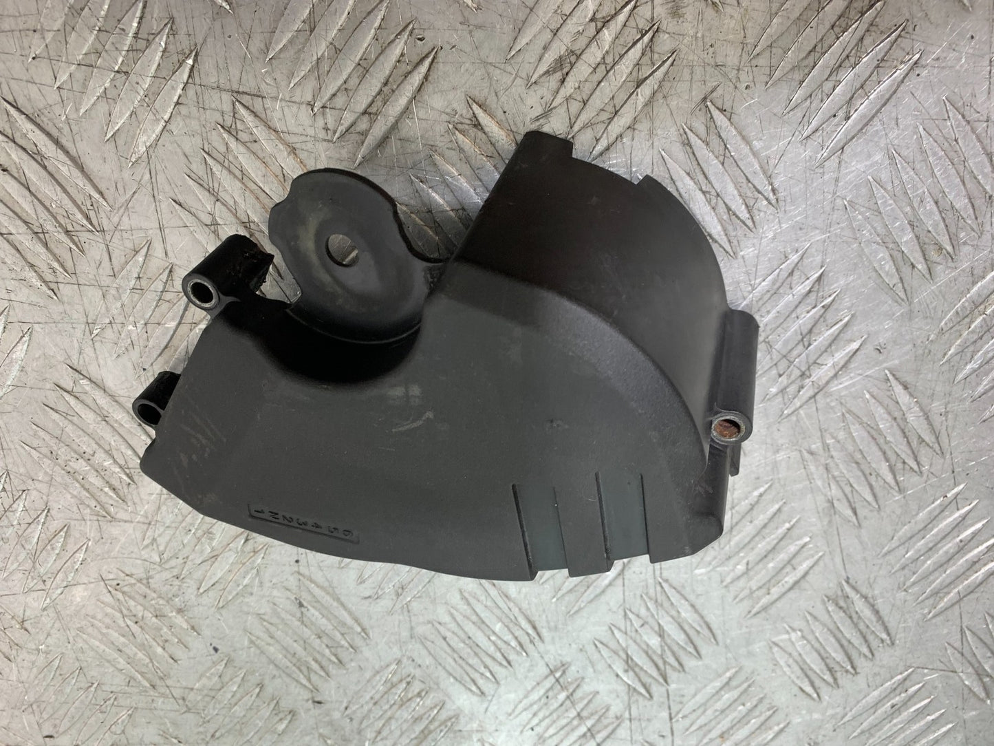 SUZUKI DL1000 V-STROM SPROCKET COVER YEAR 2014-2019 (CMB1325)