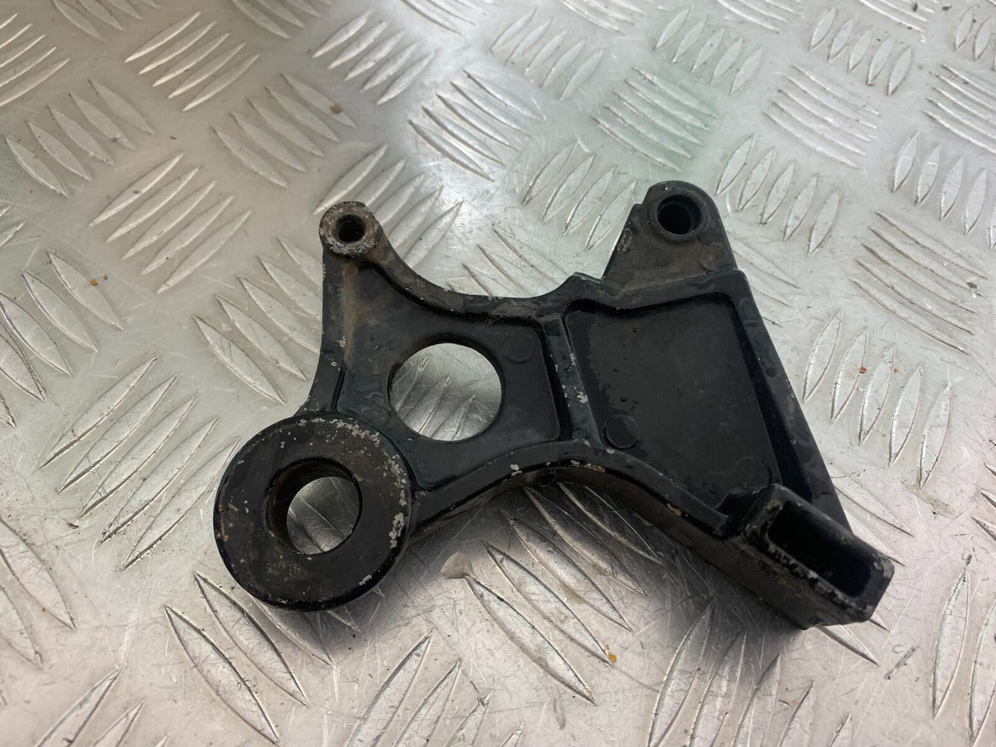 HONDA CBR600 CBR 600 F2 REAR CALIPER BRACKET YEAR 1991-1993 (CMB1114)