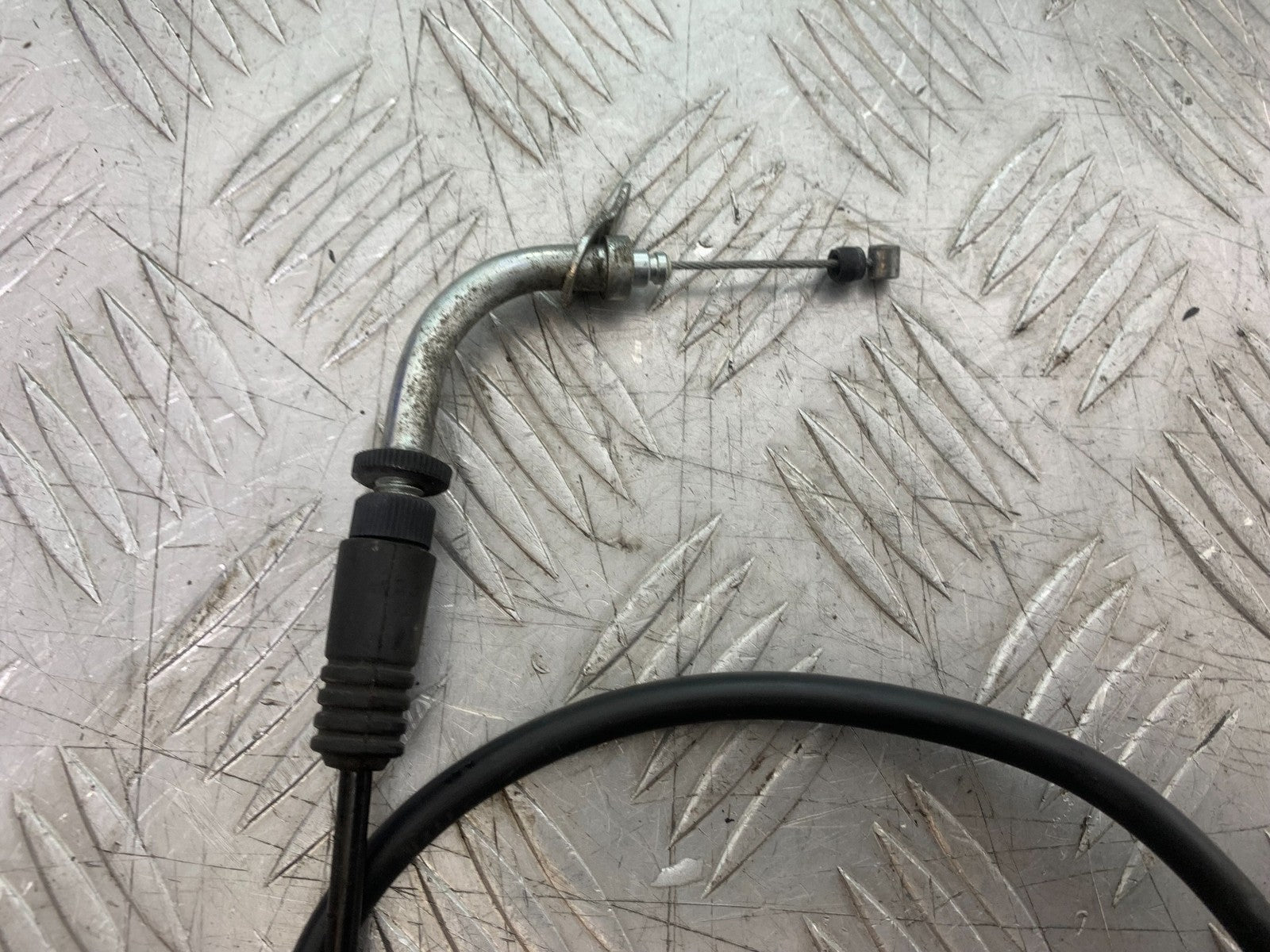 SINNIS TERRAIN 125 THROTTLE CABLE  YEAR 2017-2020 (CMB1241)