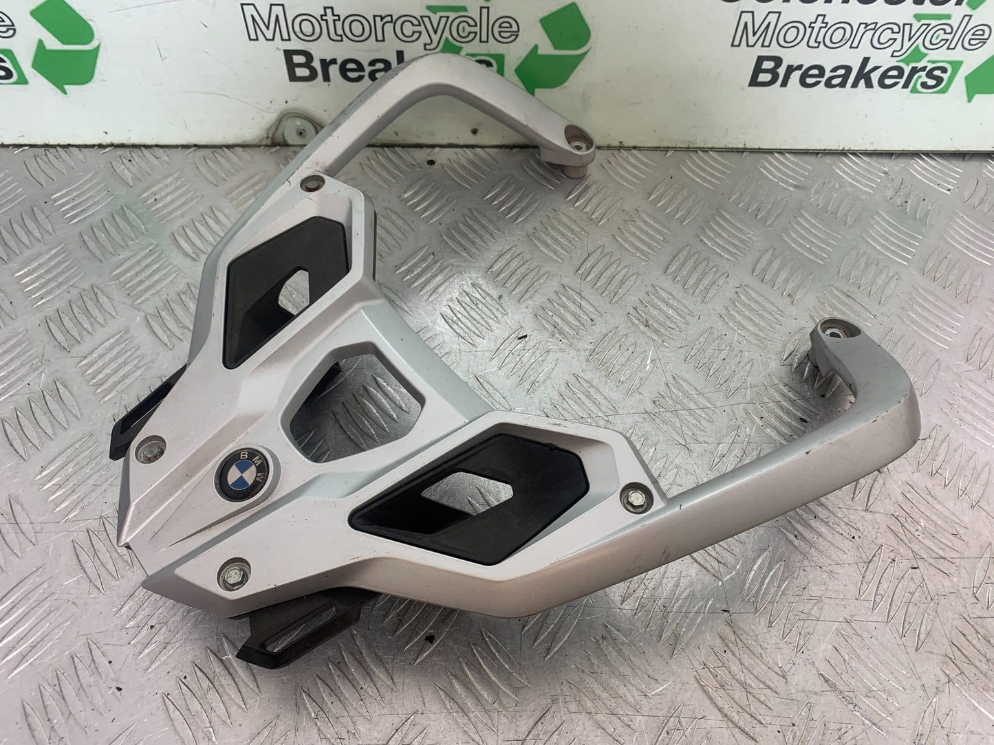 BMW R1200 R 1200 GS RACK  YEAR 2013-2016 (CMB1257)