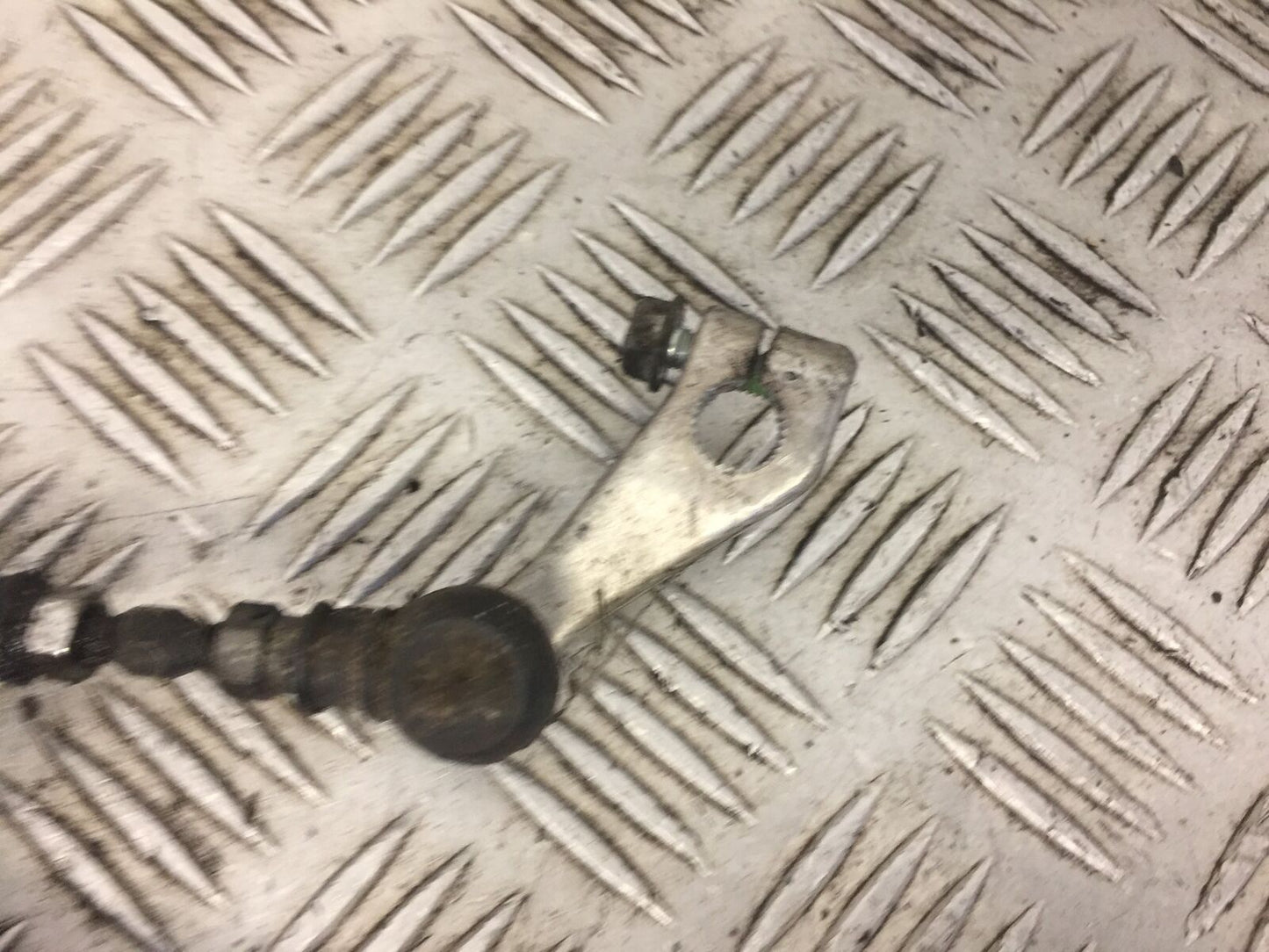 HONDA XL1000 VARADERO GEAR LEVER  YEAR 2002 (STOCK 595)