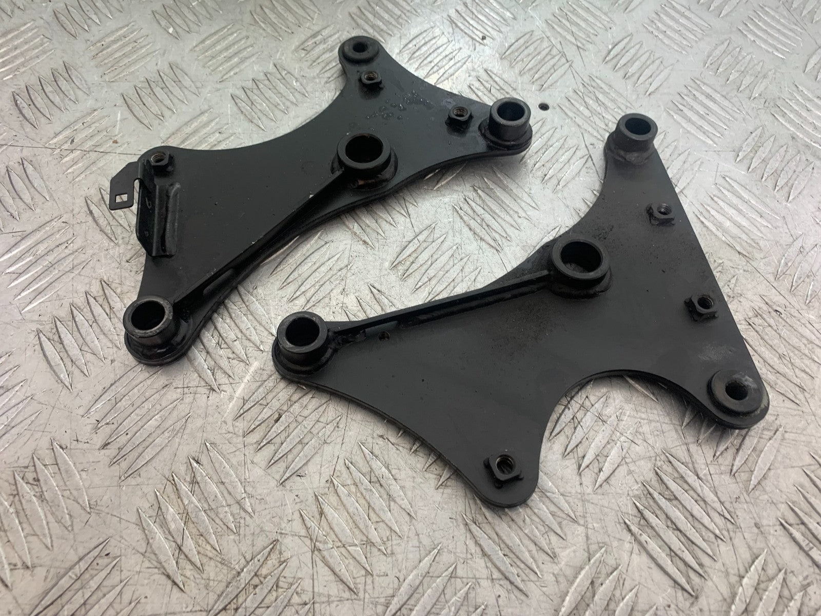 KAWASAKI ER6 N FRAME / ENGINE BRACKETS YEAR 2012-2017 (CMB1324)
