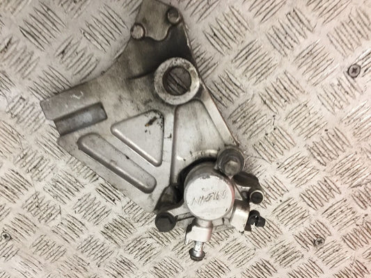 KAWASAKI Z1000 REAR BRAKE CALIPER  YEAR 2007-2009 (STOCK 763)