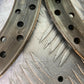 APRILIA RSV4 FACTORY FRONT BRAKE DISCS  YEAR 2009-2012 (CMB1224)