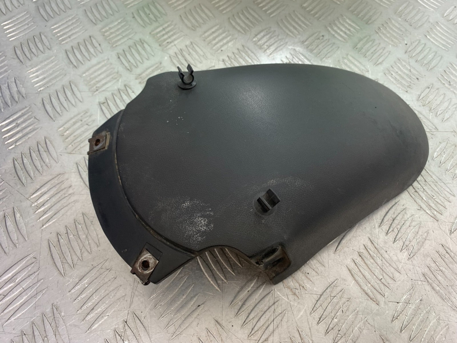 TRIUMPH 1050 SPRINT GT FRONT MUDGUARD YEAR 2010-2016 (CMB1250)