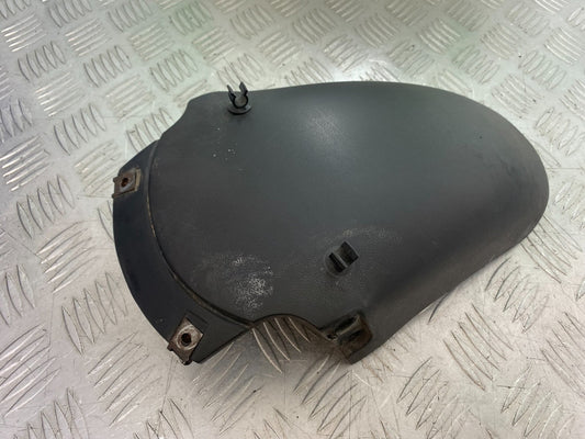 TRIUMPH 1050 SPRINT GT FRONT MUDGUARD YEAR 2010-2016 (CMB1250)