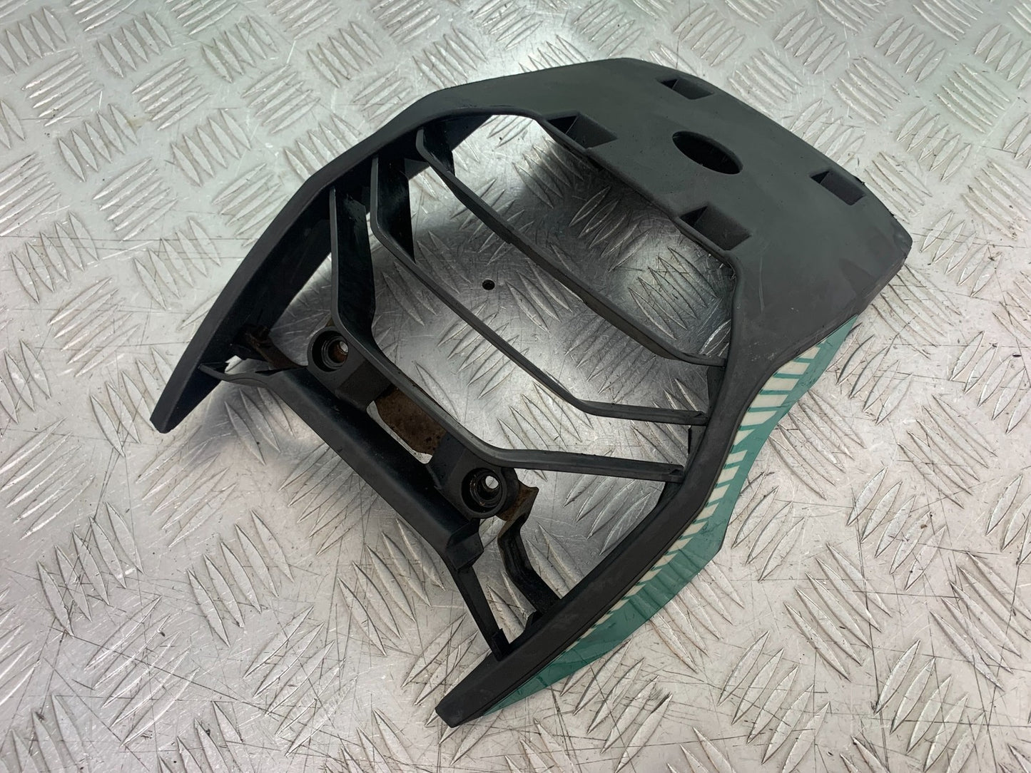 KTM DUKE 125 BELLY PAN YEAR 2017-2022 (CMB1222)