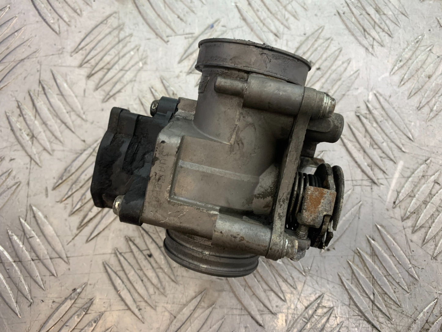 HONDA NC700 X THROTTLE BODY YEAR 2012-2014 (CMB1327)