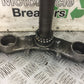 KAWASAKI ER6 F BOTTOM YOKE  YEAR 2006-2008 (STOCK 723)