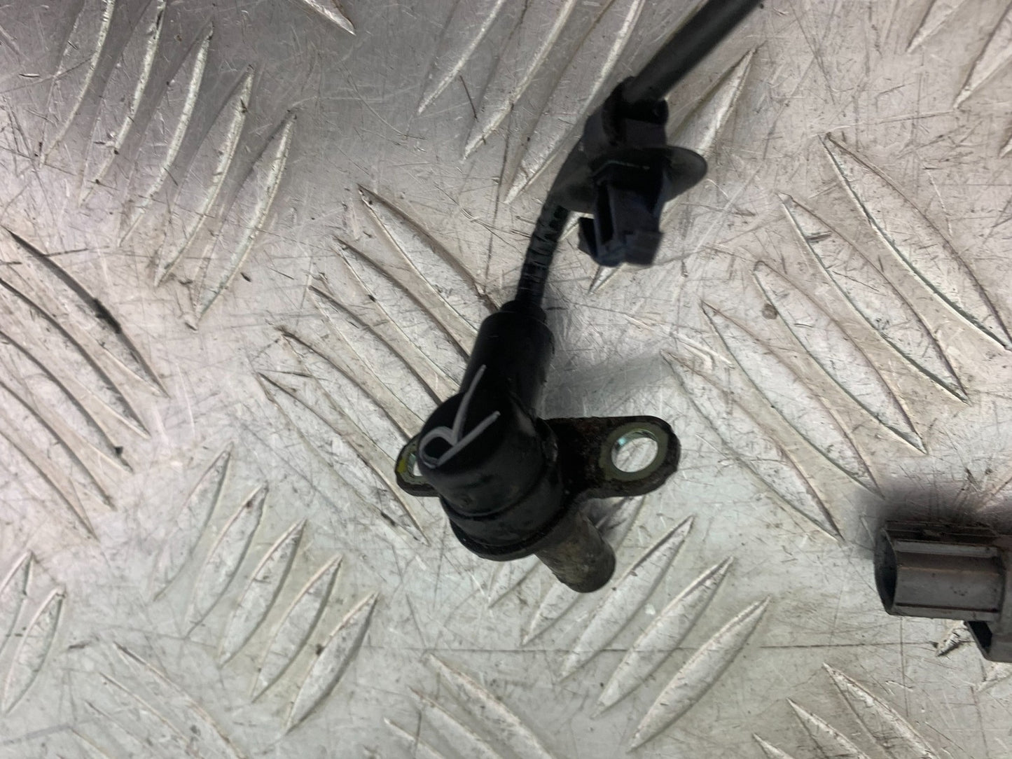 HONDA CB500 F CB500F REAR ABS SENSOR   YEAR 2013-2015  (CMB1235)