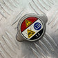 HONDA CRF1000 (DCT) AFRICA TWIN RADIATOR CAP  YEAR 2017 (CMB1030)