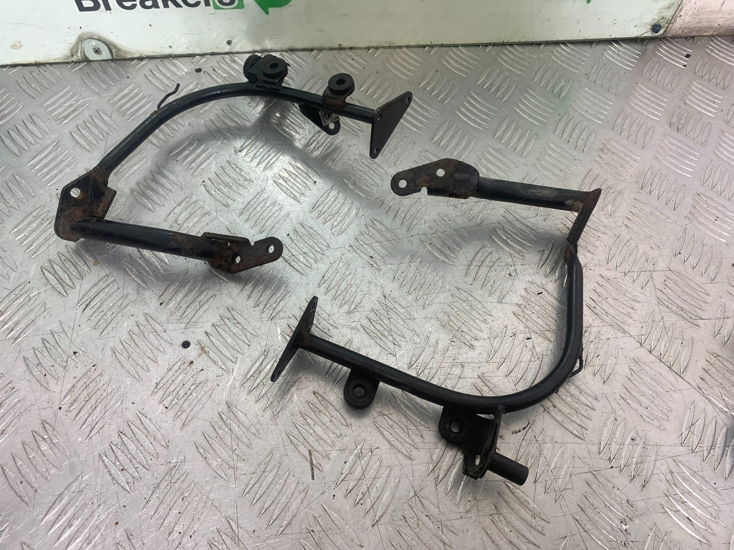 BMW K1200 K 1200 LT FRAME BRACKETS   YEAR 1999-07 (CMB1271)