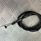 HONDA CBR 929 RRY FIREBLADE THROTTLE CABLES  YEAR 2000-01 (CMB1094)