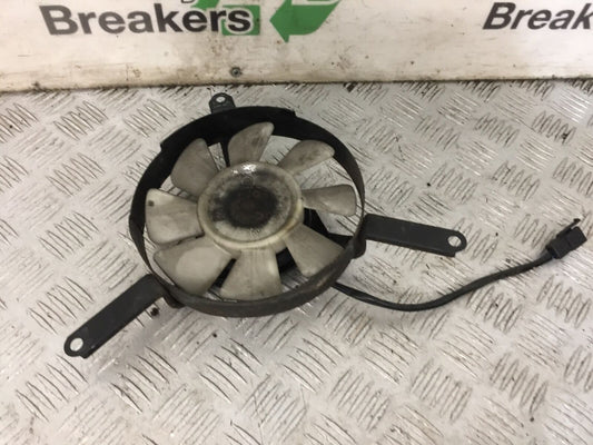 YAMAHA XTZ 750 SUPER TENERE RADIATOR FAN YEAR 1990-1995 (STOCK 889)