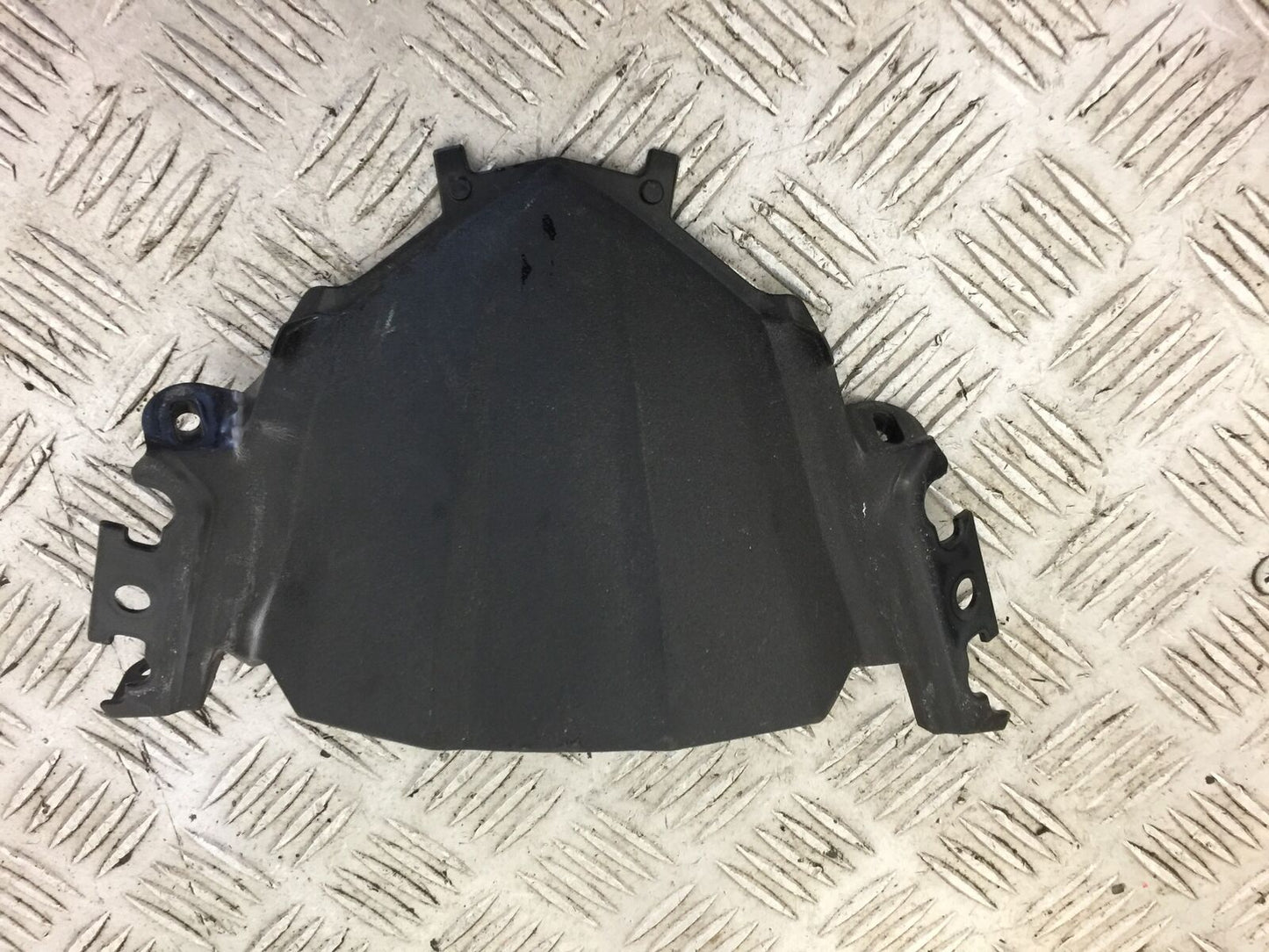 KAWASAKI NINJA 250 SL BX250 SCREEN INFILL PANEL YEAR 2017 (STOCK 479)