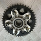 DUCATI 937 MONSTER SPROCKET CARRIER  YEAR 2021-2024 (CMB1270)