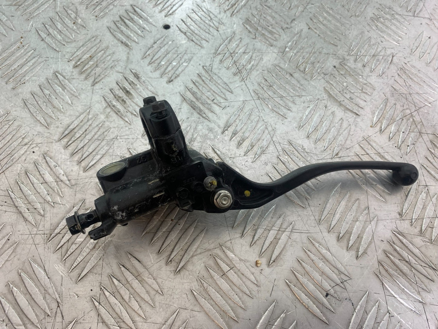 HONDA CBF125 CBF 125 FRONT BRAKE MASTER CYLINDER YEAR 2009-14  (CMB1172)