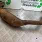 HONDA NC750 NC 750 X DCT EXHAUST DOWNPIPE YEAR 2019 (CMB1223)