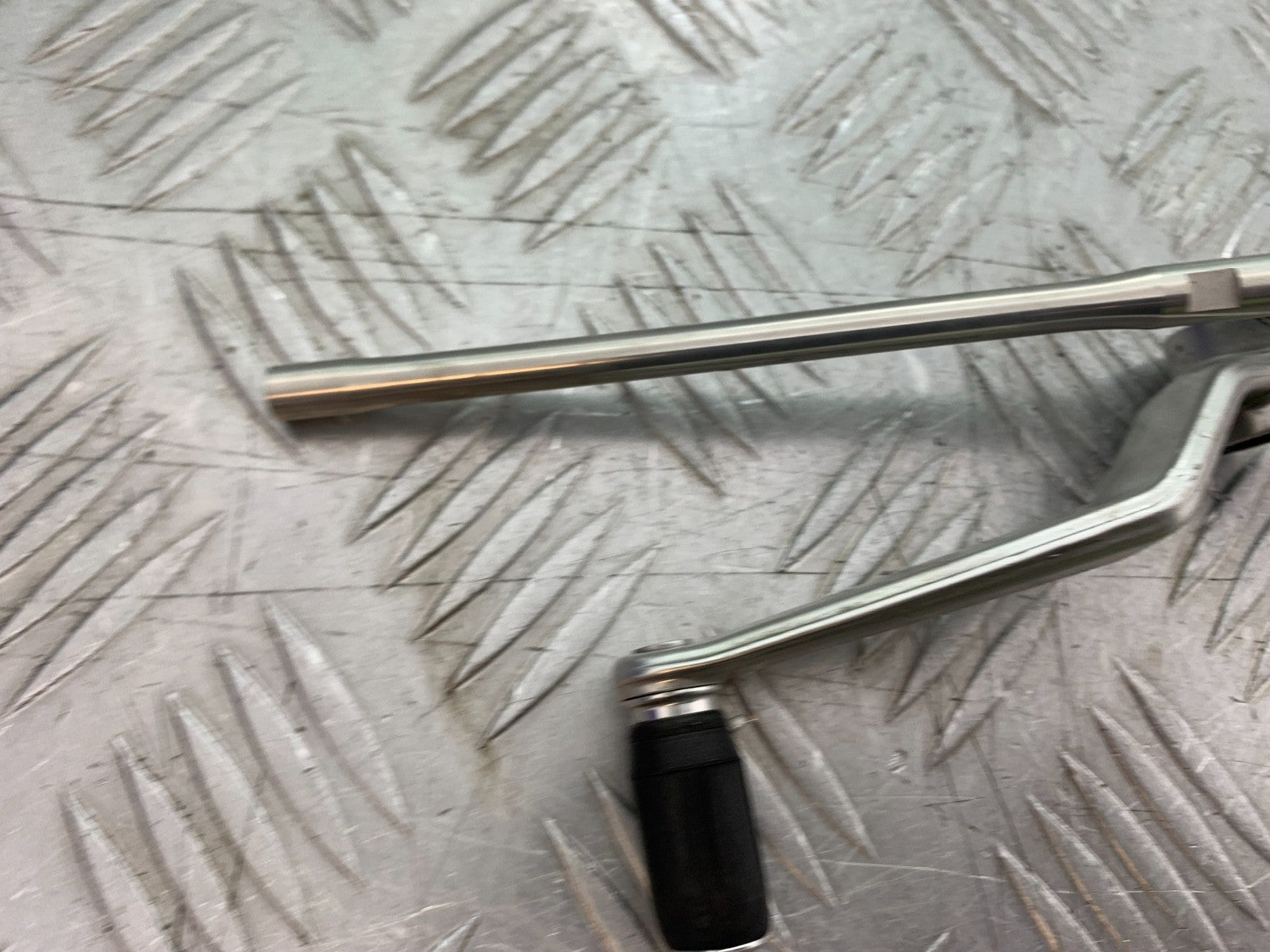 MV AGUSTA 800 F3 GEAR LEVER YEAR 2017-2019 (CMB1227)
