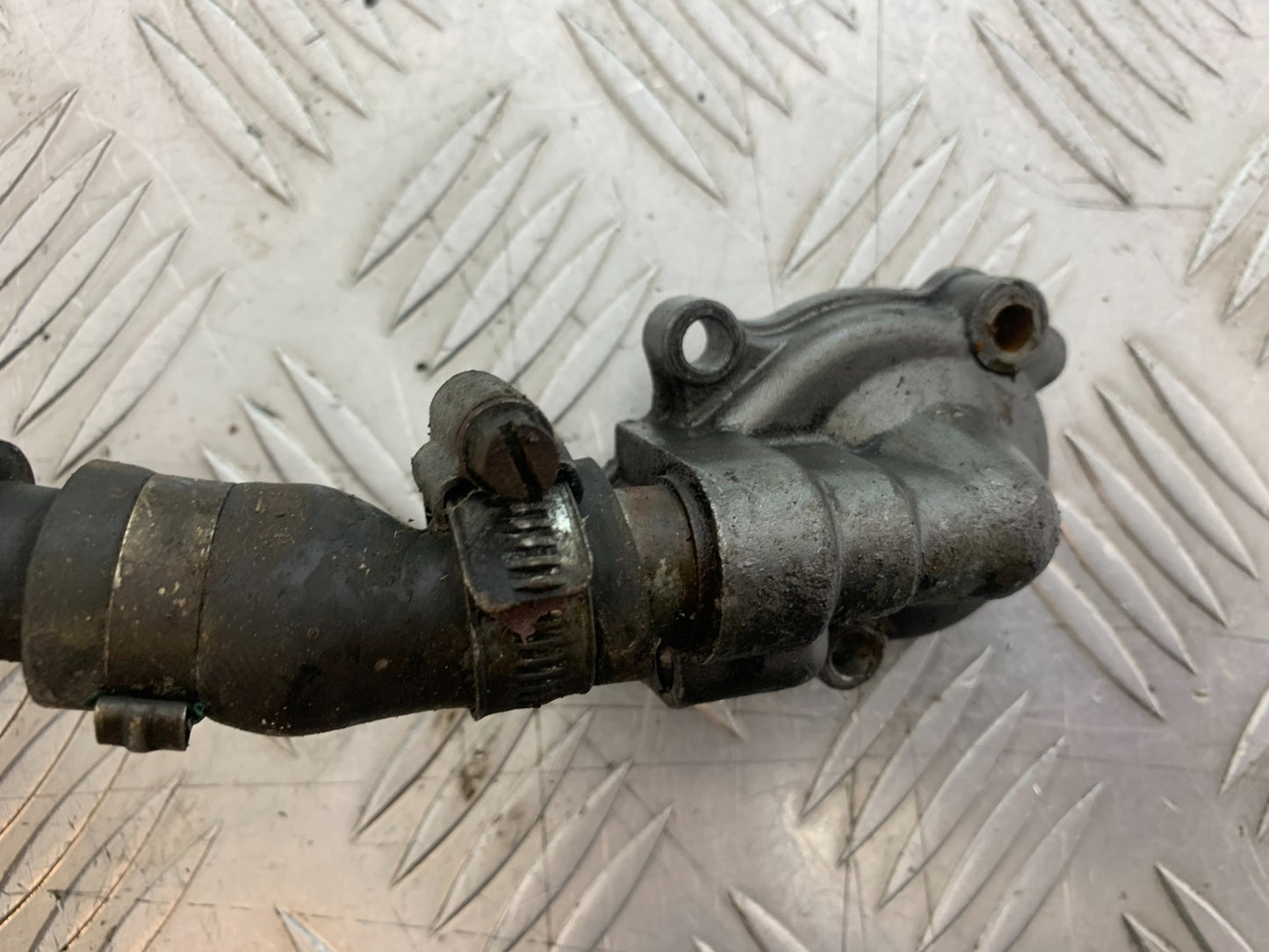APRILIA RS50 RS 50 WATER PUMP COVER  YEAR 1996-1998 (CMB1132)