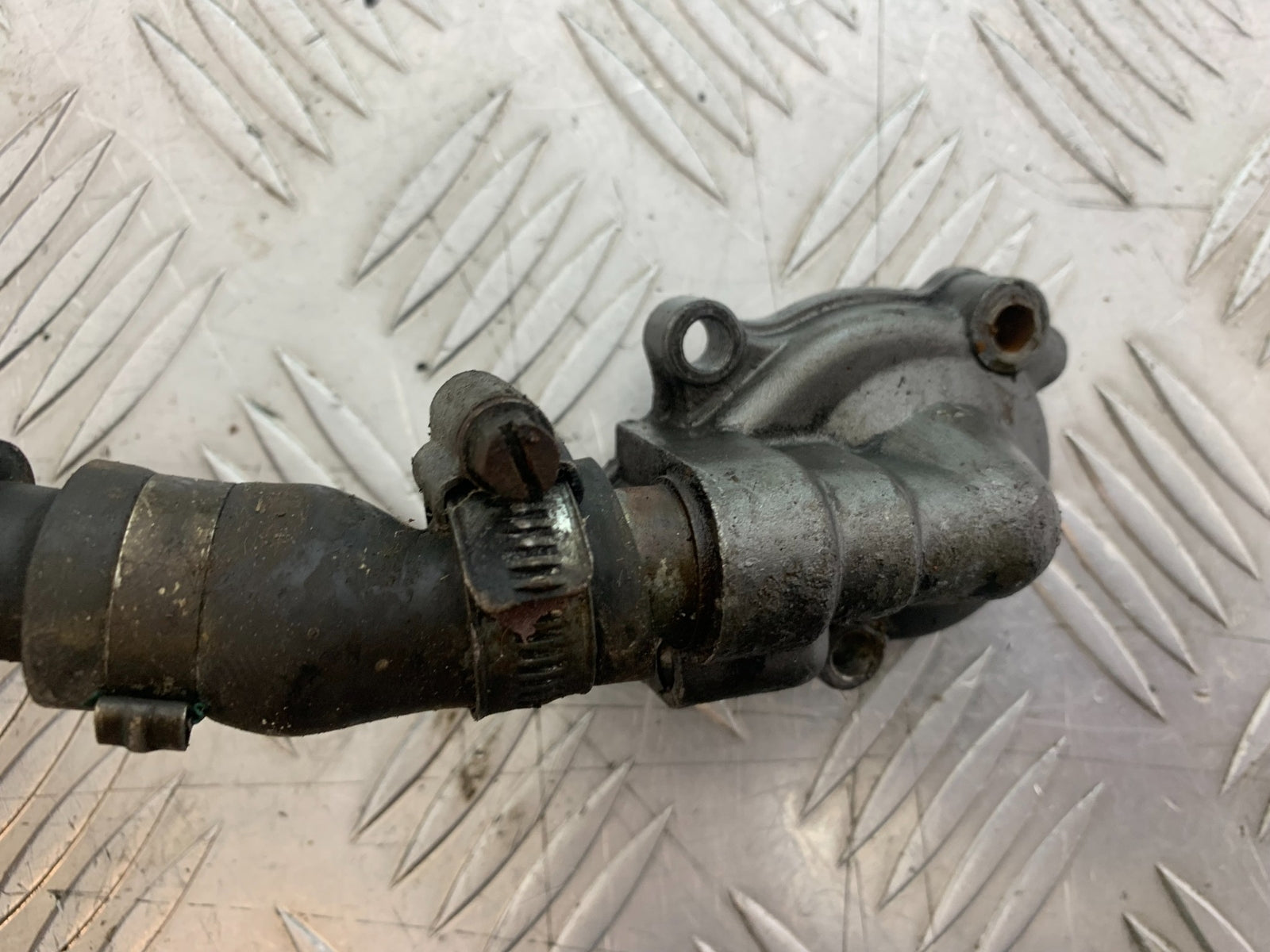 APRILIA RS50 RS 50 WATER PUMP COVER  YEAR 1996-1998 (CMB1132)