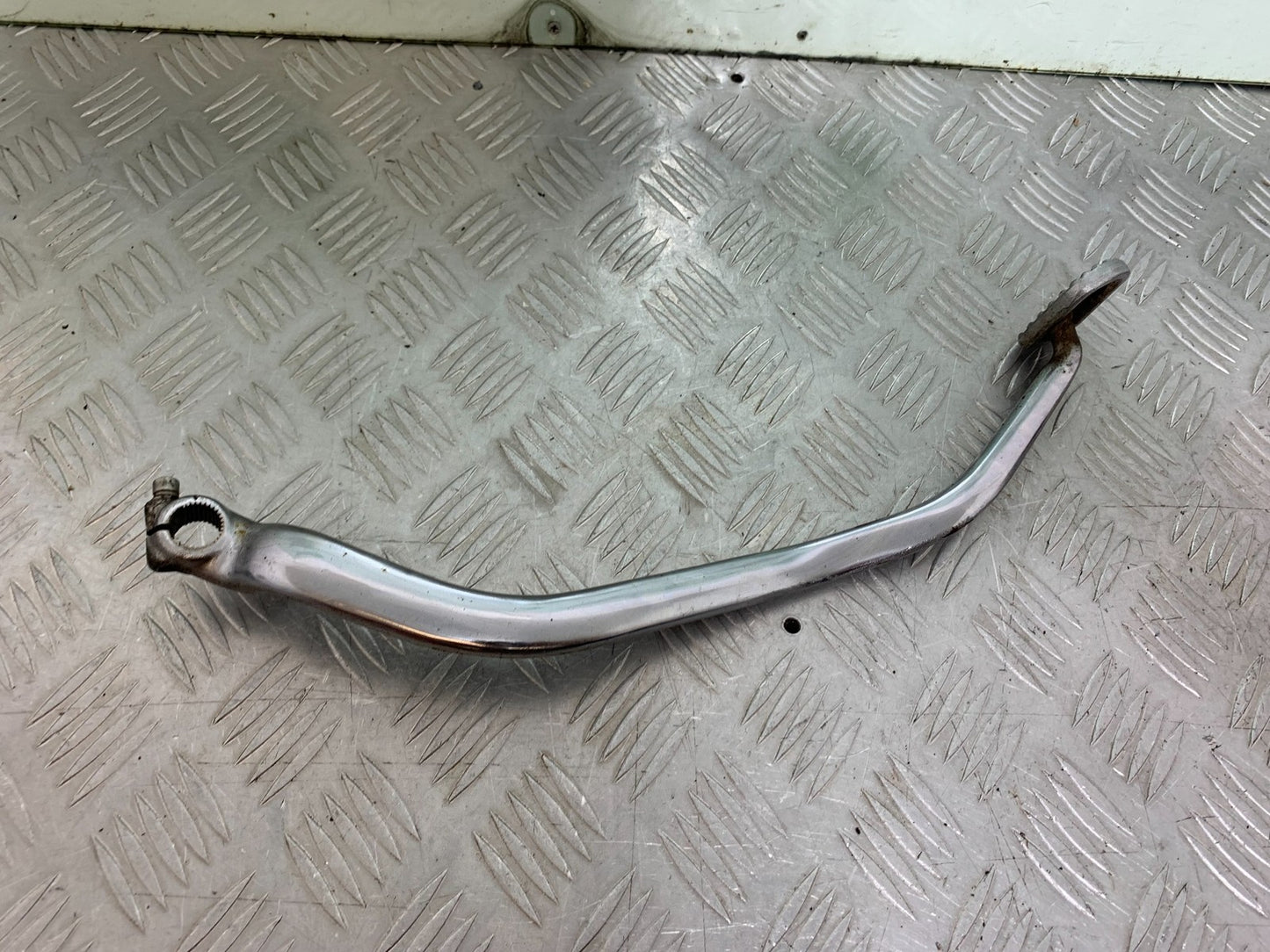 YAMAHA XV1100 XV 1100 VIRAGO REAR BRAKE PEDAL  1990-1999 (CMB1190)