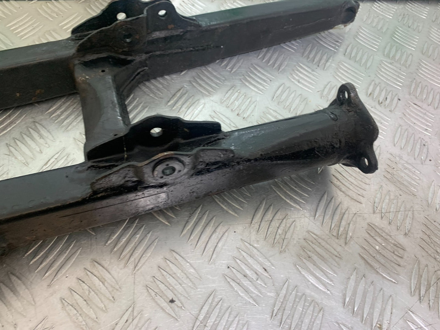 HONDA GL500 GL 500 SILVERWING SWINGARM   YEAR 1981-82  (CMB1168)