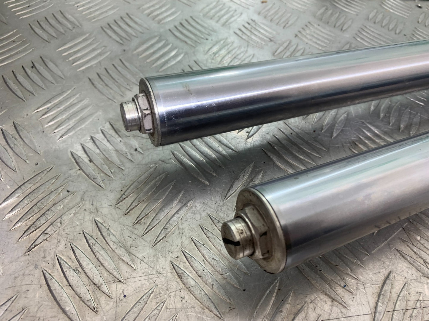 TRIUMPH 1050 SPRINT ST FORKS   YEAR 2004-2007 (CMB1197)