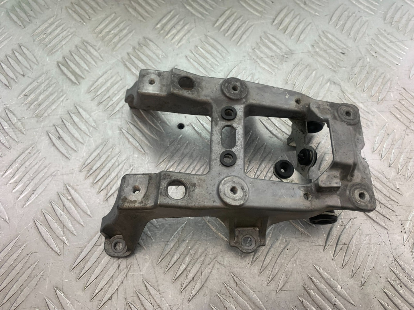 YAMAHA YZF R7 REAR SUBFRAME   YEAR 2022-2025 (CMB1255)