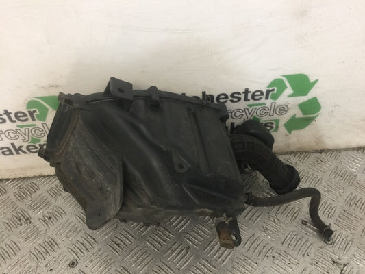 HONDA CB125 F CB 125 F AIRBOX   YEAR 2015-2020 (STOCK 866)