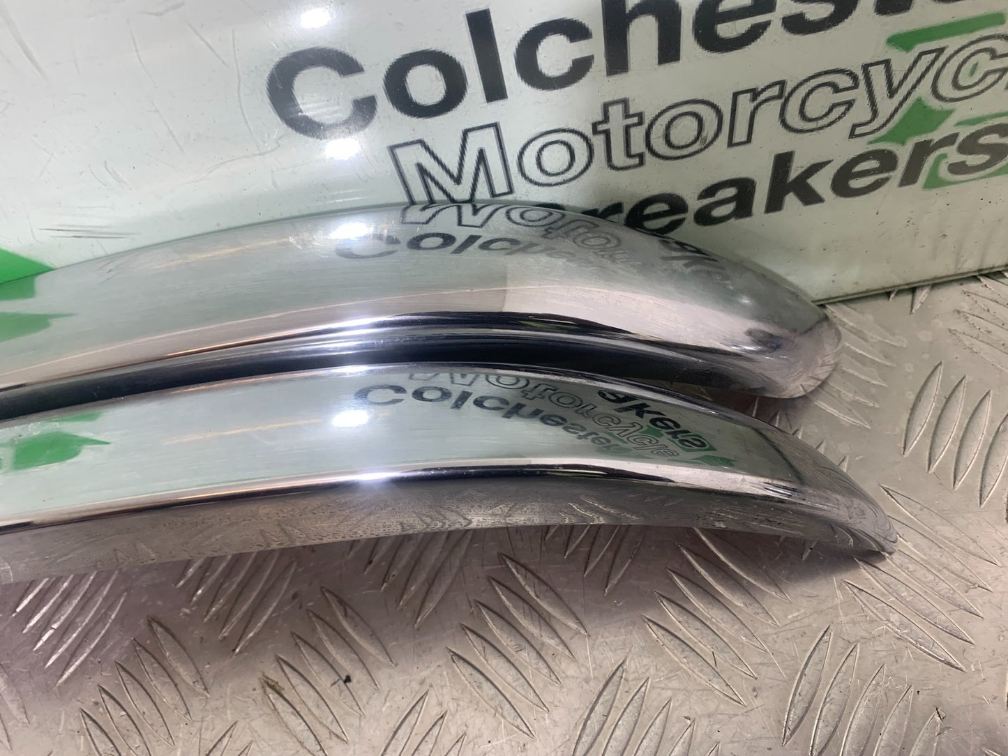 BMW K1200 K 1200 LT LEFT AND RIGHT SIDE TRIM  YEAR 1999-07 (CMB1271)